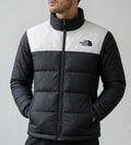 Premium Full Sleeves Puffer Jacket NF