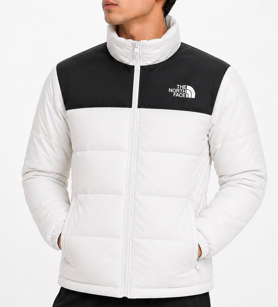 Premium Full Sleeves Puffer Jacket NF