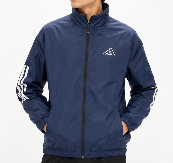 Premium WindBreaker Jacket ADI