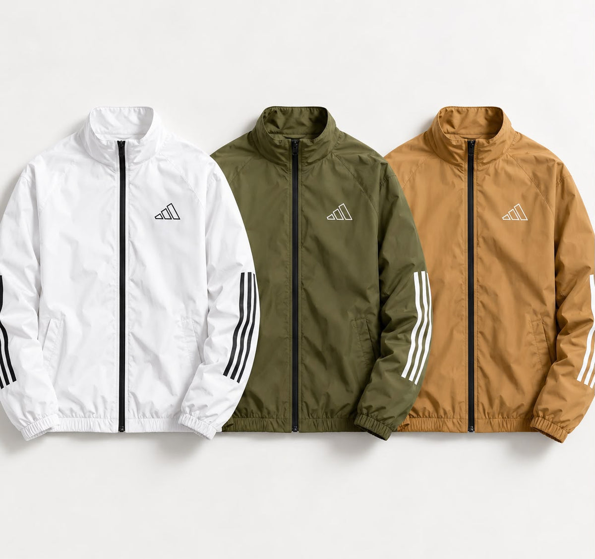 Premium WindBreaker Jacket ADI